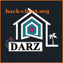 DARZ - ديكورات منزلية icon