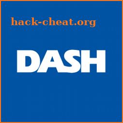 DASH Bus icon