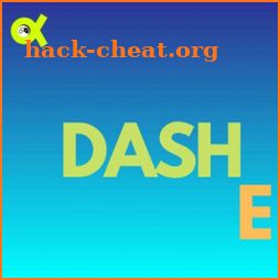 Dash Earning icon