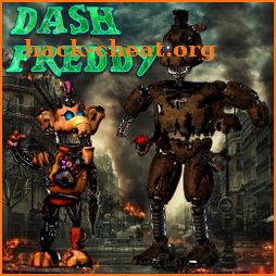 Dash Freddy icon