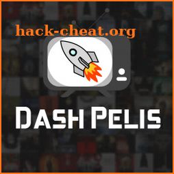 Dash Pelis: Peliculas Online HD icon