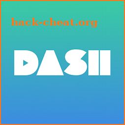 Dash Radio- Free Music, No Ads icon