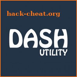Dash Utility icon