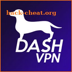 Dash VPN icon