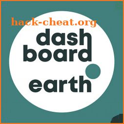 Dashboard.Earth icon