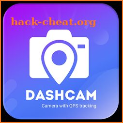DashCam icon