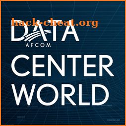 Data Center World 2021 icon
