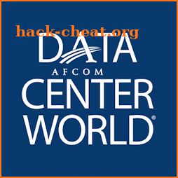 Data Center World icon