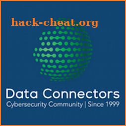Data Connectors CyberSec Conf icon