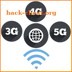 Data Free 3G/4G/5G VPN For All Countries icon