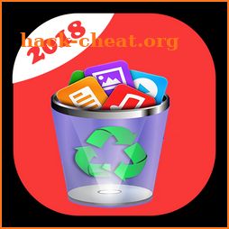 data recovery Deleted All Files, Photos & Contacts icon