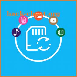 Data Recovery - Recover Deleted Data : Free 2021 icon
