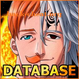 Database for Seven Deadly Sins Grand Cross icon