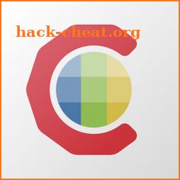 Datacolor ColorReader icon