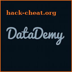 DataDemy icon