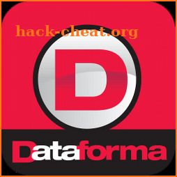 Dataforma 2.0 icon
