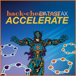 DataStax Accelerate 2019 icon