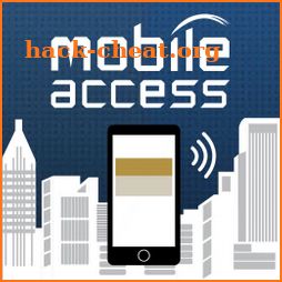 Datawatch Mobile Access icon