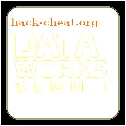 DataWorks Summit icon