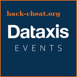 Dataxis Events icon