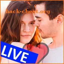 Date ME Now Video Chat, Live Video Chat with Girls icon