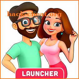 Date Puzzle Launcher App icon