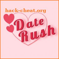 Date Rush icon