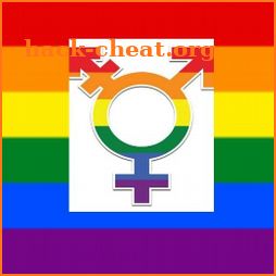 Date_Lesbian Gay  Bisexual & Transgender icon