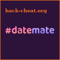 DateMate - Ideas for Local Meetups icon