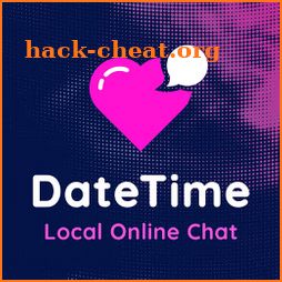 DateTime - Local Online Chat icon