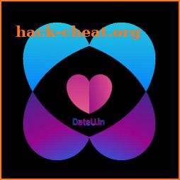 DateU - The  #1 Online Dating App (Beta) icon