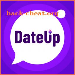 DateUp - Live Dating App icon