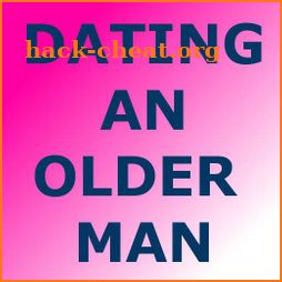 DATING AN OLDER MAN icon