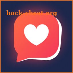Dating and Chat - Only Spark icon