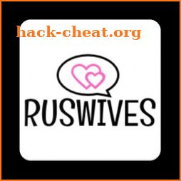Dating App For Free - RusWives For Single Adults icon