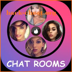 Dating Chat Rooms icon