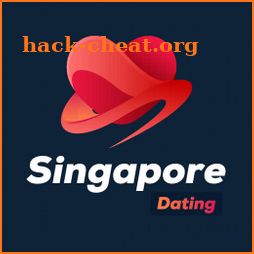 Dating in Singapore: Chat Meet icon