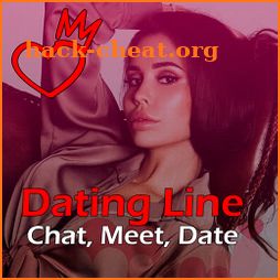 Dating Line - Chat, Meet, Date icon