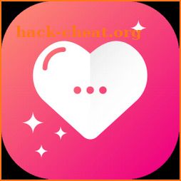 Dating Love Messenger All-in-one - Free Dating icon