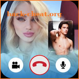 Dating Me Now - live chat girls icon