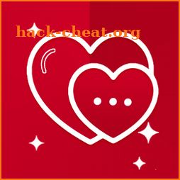 Dating Messenger All-in-one Free Dating&Love icon