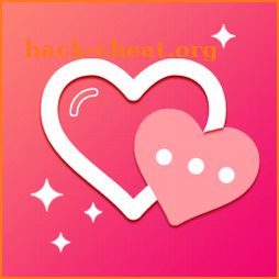 Dating Messenger All-in-one - Love & Free Dating icon