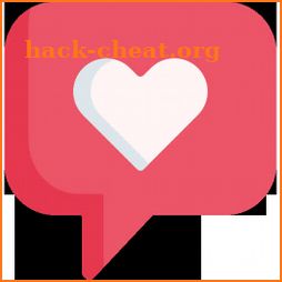 Dating Nearby Chat--Free-Online & Meet-Singles icon