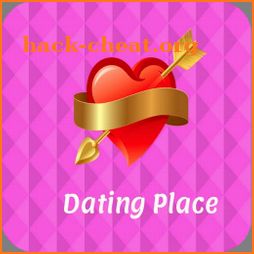 Dating Place icon
