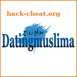 Datingmuslima Islamic and Arab Wedding icon
