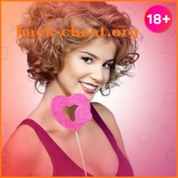 DatingPlanet - Online Girls Free Chat icon