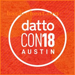 DattoCon18 icon