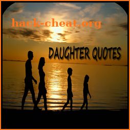 Daughter Quotes icon