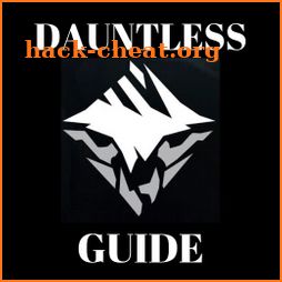 Dauntless Guide icon