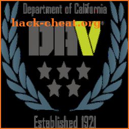 DAV California icon